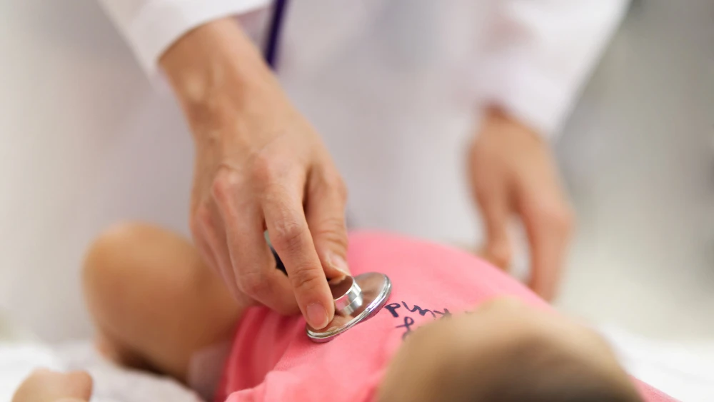 Especialização em Clínica de Dor na Pediatria