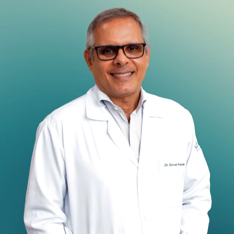 Foto de Dr. Durval Kraychete