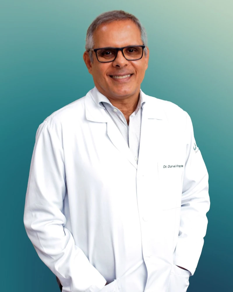 Dr. Durval Kraychete